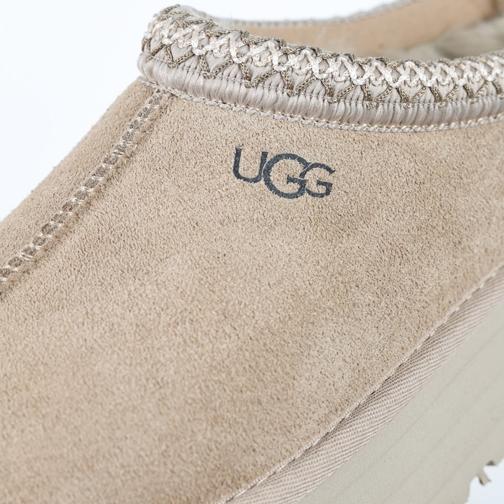 UGG Women's Tazz 5cm Platform Winter Boots - Style 215588264 - view 6