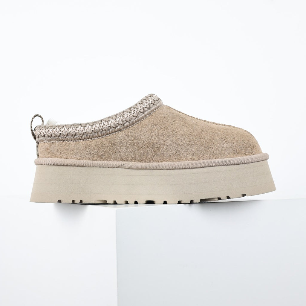 UGG Women's Tazz 5cm Platform Winter Boots - Style 215588264 - view 7