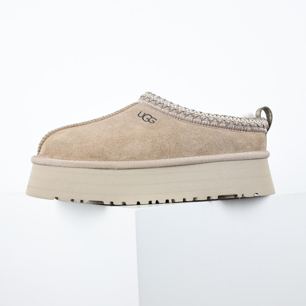 UGG Women's Tazz 5cm Platform Winter Boots - Style 215588264 - view 9