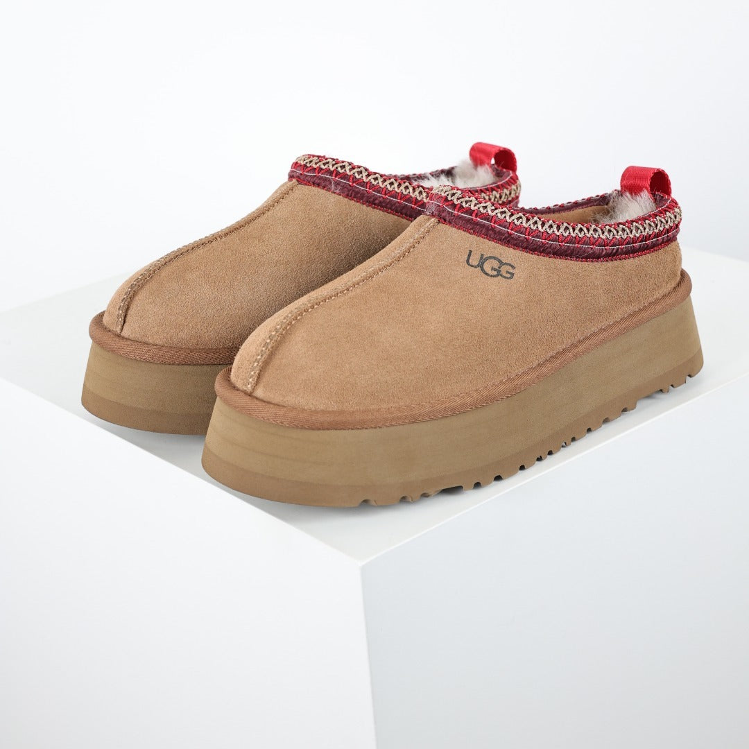 UGG Women's Tazz 5cm Platform Winter Boots - Style 215588266 - view 2