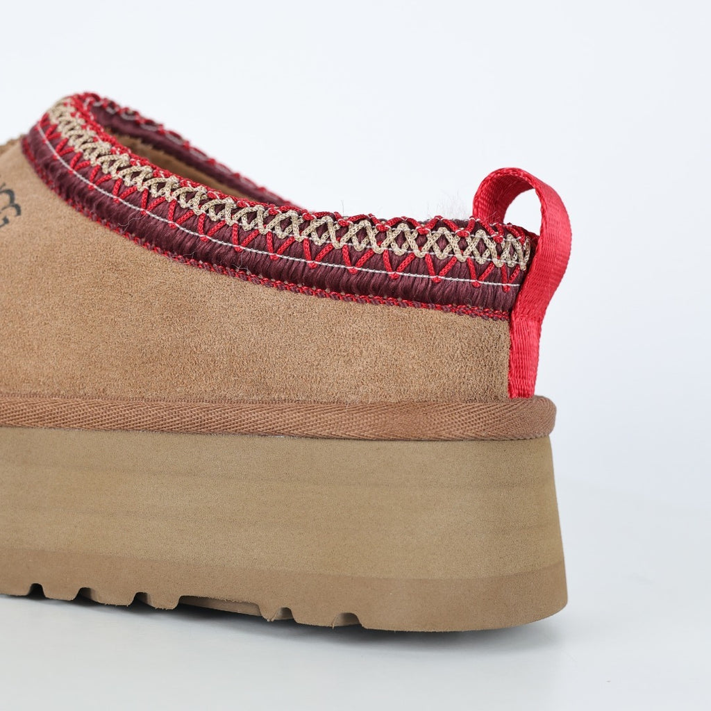 UGG Women's Tazz 5cm Platform Winter Boots - Style 215588266 - view 4