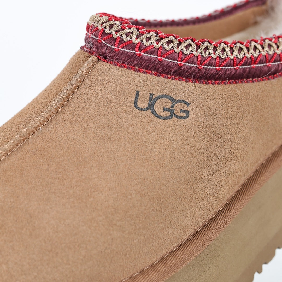 UGG Women's Tazz 5cm Platform Winter Boots - Style 215588266 - view 6
