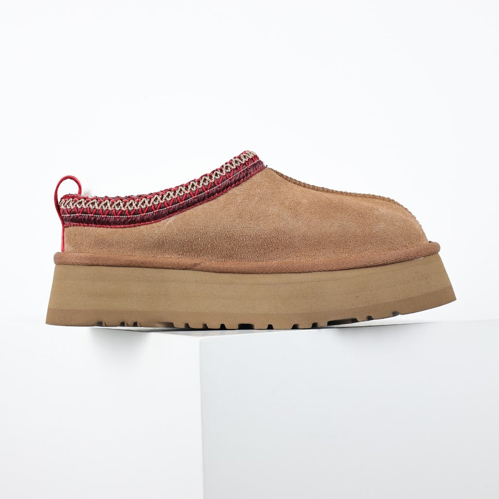 UGG Women's Tazz 5cm Platform Winter Boots - Style 215588266 - view 7