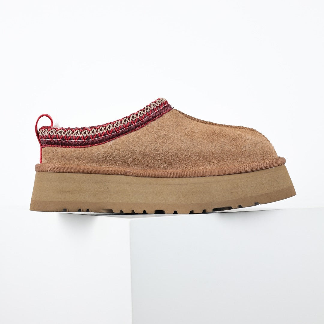 UGG Women's Tazz 5cm Platform Winter Boots - Style 215588266 - view 7