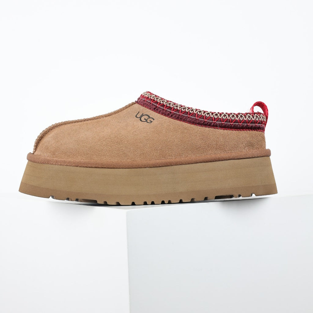 UGG Women's Tazz 5cm Platform Winter Boots - Style 215588266 - view 9