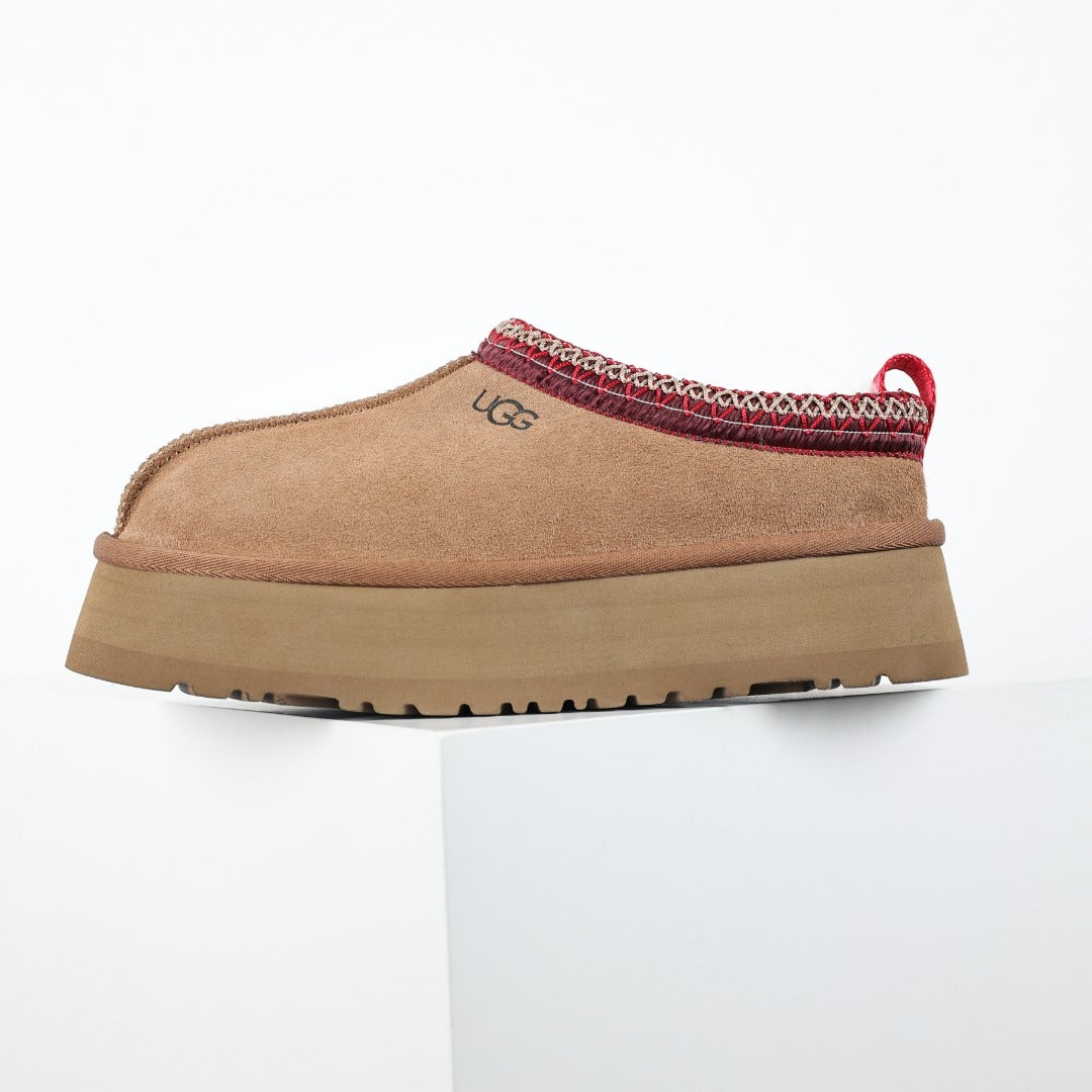 UGG Women's Tazz 5cm Platform Winter Boots - Style 215588266 - view 9
