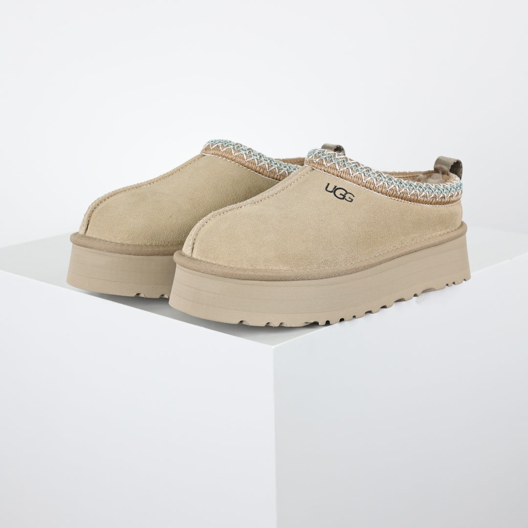 UGG Women's Tazz 5cm Platform Winter Boots - Style 215588267 - view 1