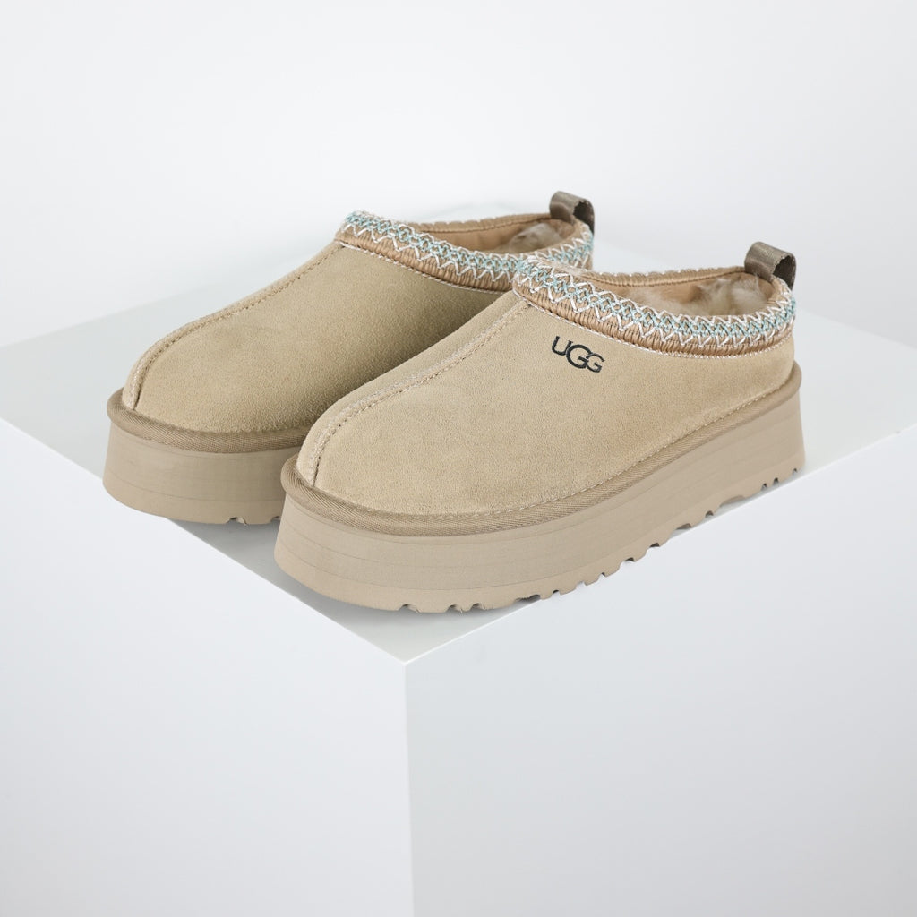 UGG Women's Tazz 5cm Platform Winter Boots - Style 215588267 - view 2