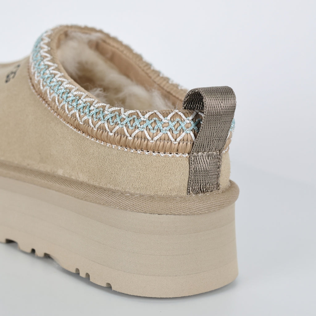 UGG Women's Tazz 5cm Platform Winter Boots - Style 215588267 - view 4