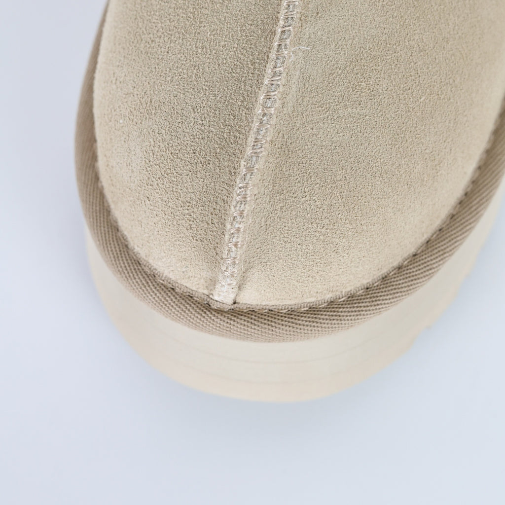 UGG Women's Tazz 5cm Platform Winter Boots - Style 215588267 - view 5