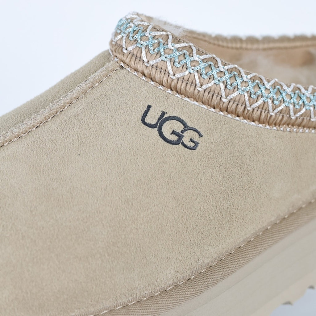 UGG Women's Tazz 5cm Platform Winter Boots - Style 215588267 - view 6