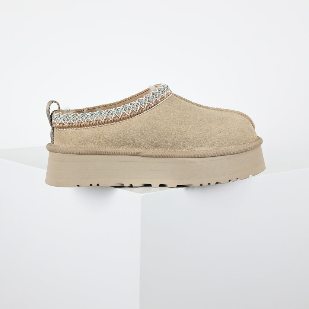 UGG Women's Tazz 5cm Platform Winter Boots - Style 215588267 - view 7