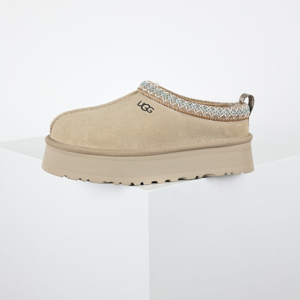 UGG Women's Tazz 5cm Platform Winter Boots - Style 215588267 - view 9