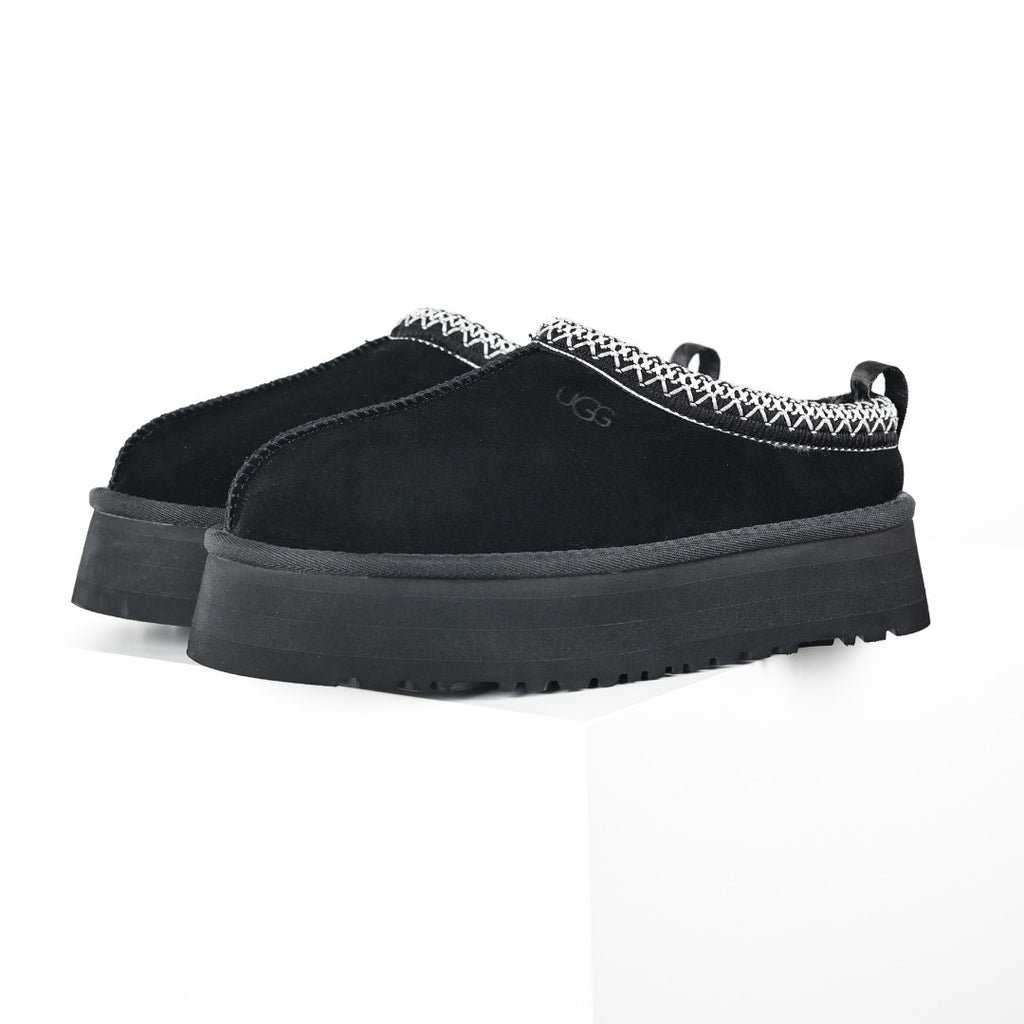 UGG Women's Tazz 5cm Platform Winter Boots - Style 215588269 - view 1