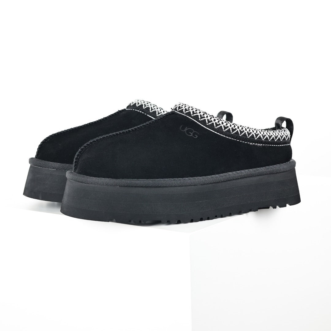 UGG Women's Tazz 5cm Platform Winter Boots - Style 215588269 - view 1