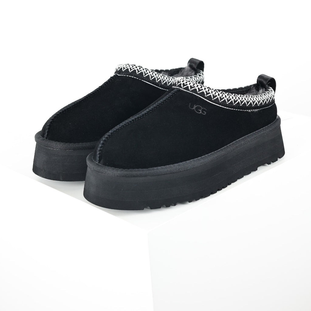 UGG Women's Tazz 5cm Platform Winter Boots - Style 215588269 - view 2