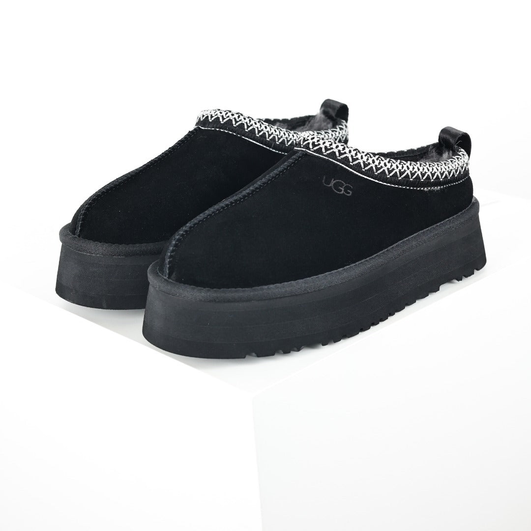 UGG Women's Tazz 5cm Platform Winter Boots - Style 215588269 - view 2