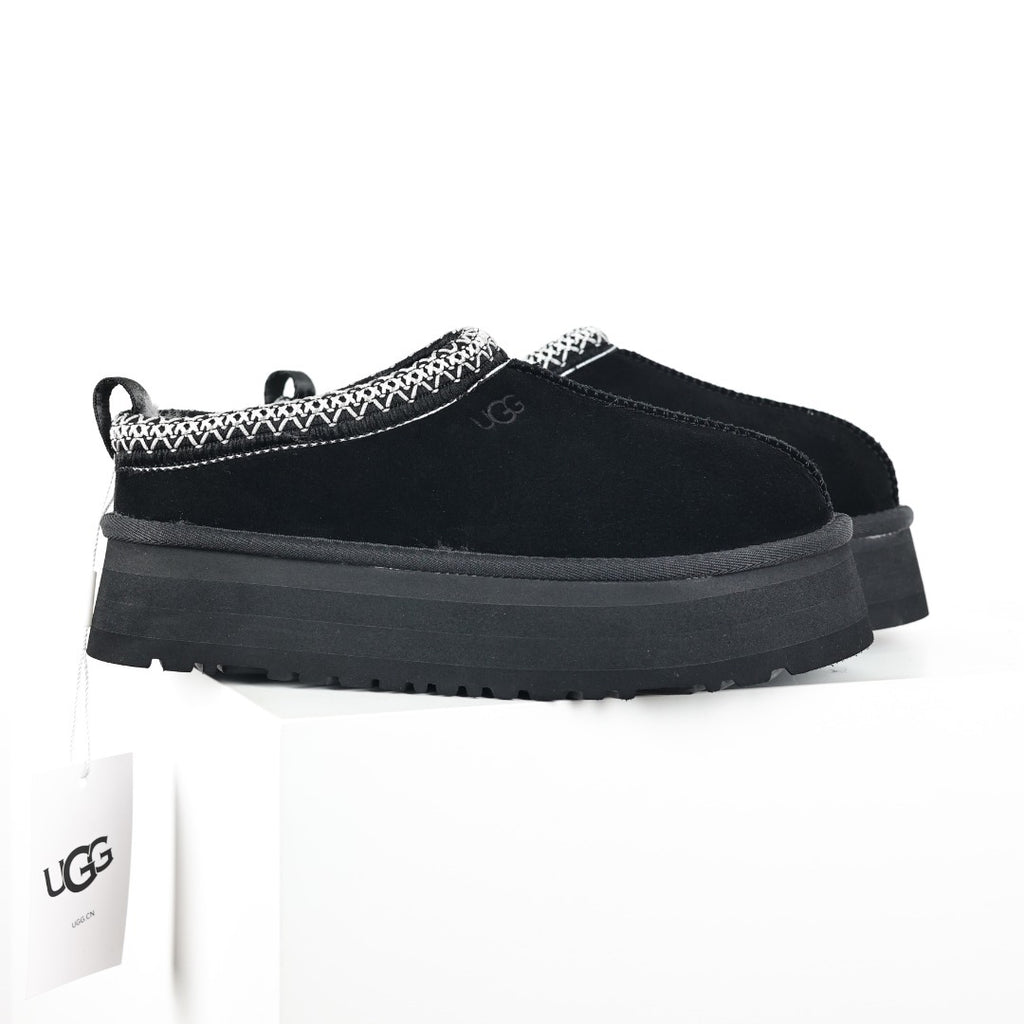 UGG Women's Tazz 5cm Platform Winter Boots - Style 215588269 - view 3
