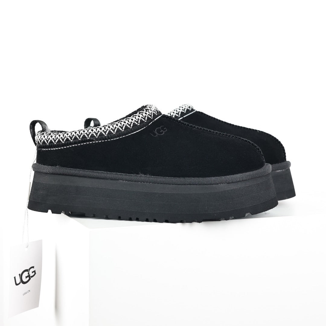 UGG Women's Tazz 5cm Platform Winter Boots - Style 215588269 - view 3