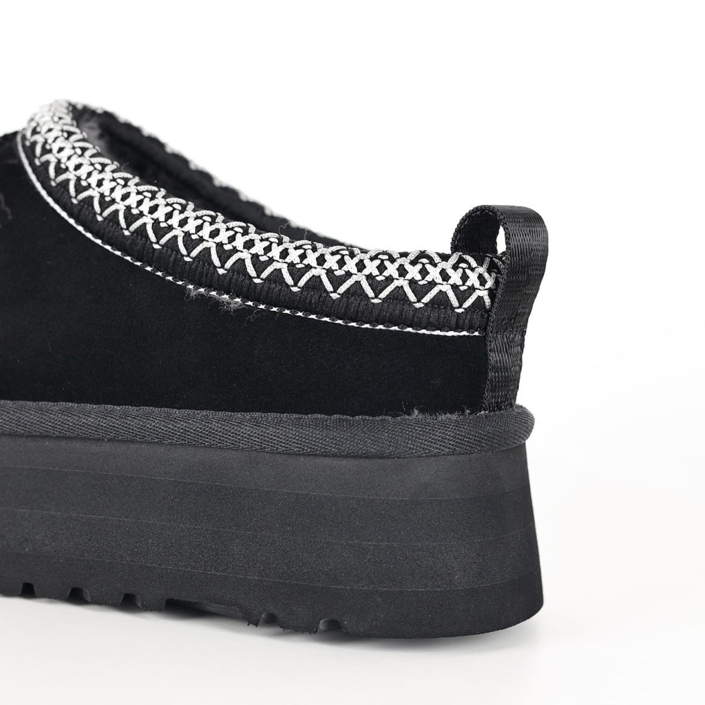 UGG Women's Tazz 5cm Platform Winter Boots - Style 215588269 - view 4
