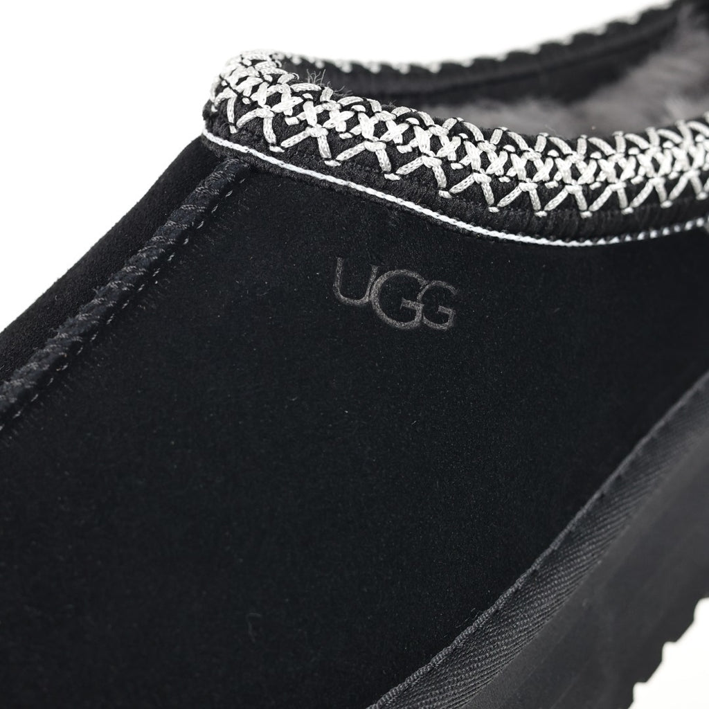 UGG Women's Tazz 5cm Platform Winter Boots - Style 215588269 - view 6
