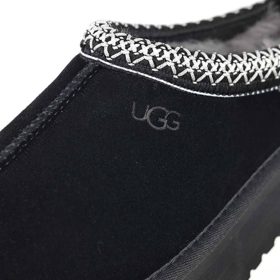 UGG Women's Tazz 5cm Platform Winter Boots - Style 215588269 - view 6