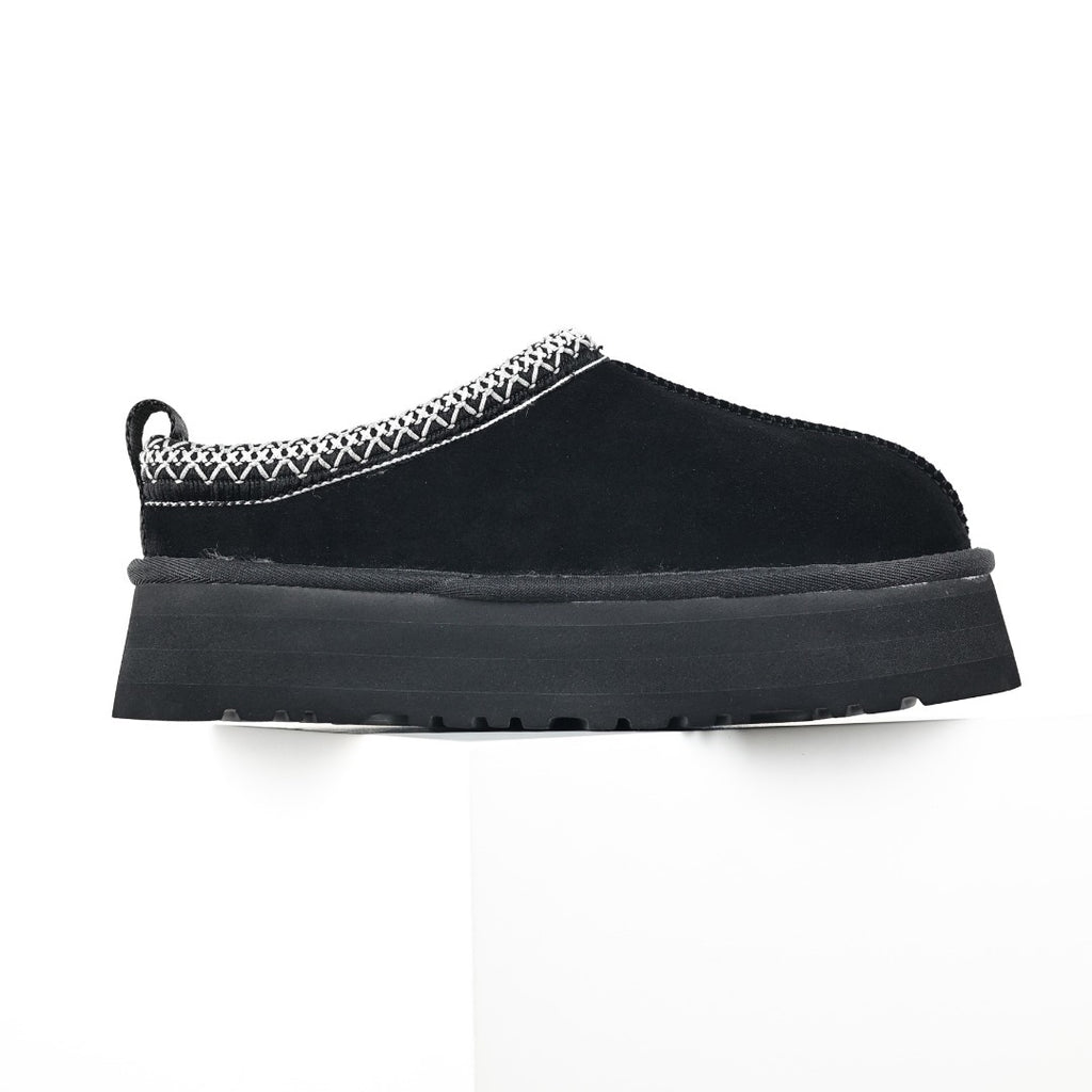 UGG Women's Tazz 5cm Platform Winter Boots - Style 215588269 - view 7