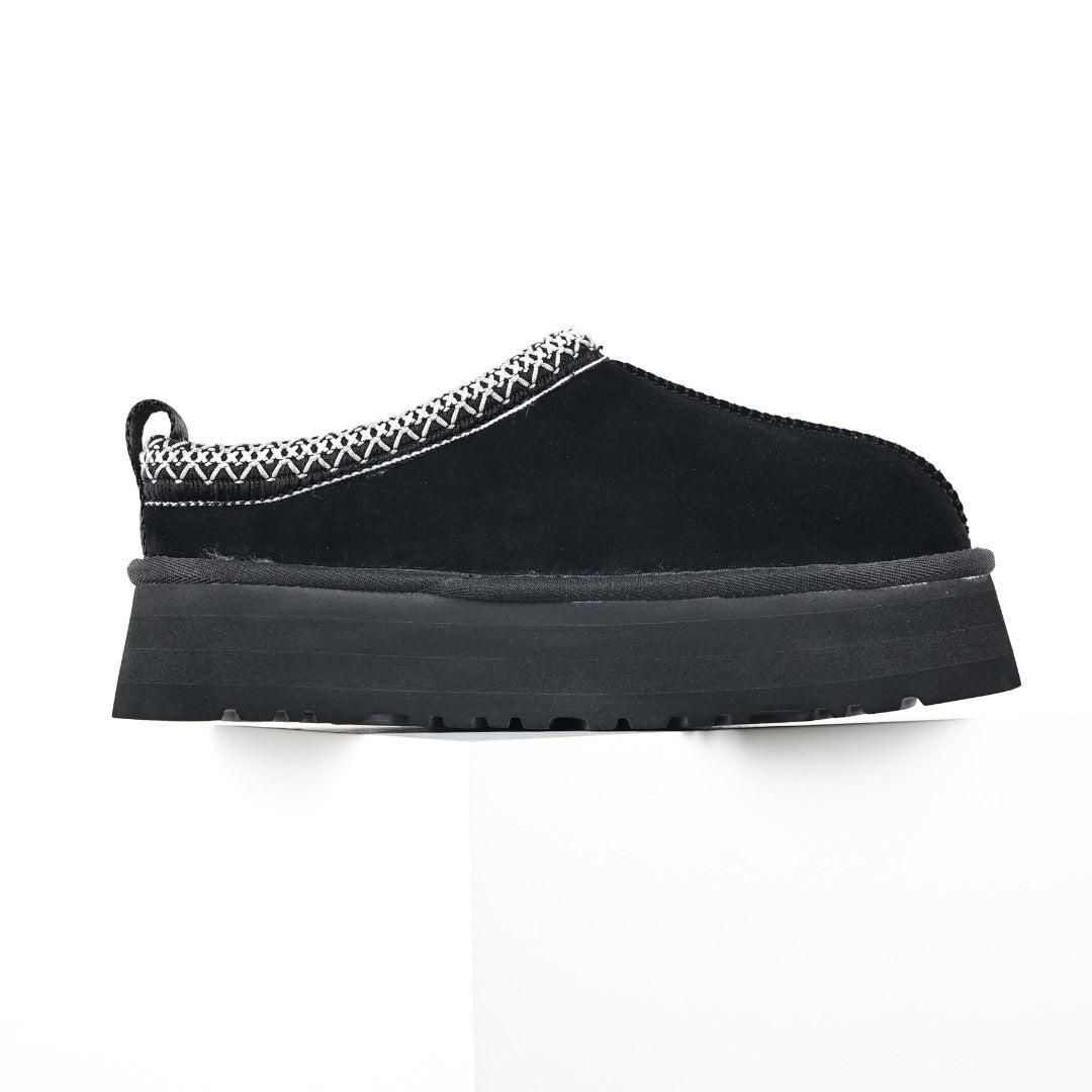 UGG Women's Tazz 5cm Platform Winter Boots - Style 215588269 - view 7