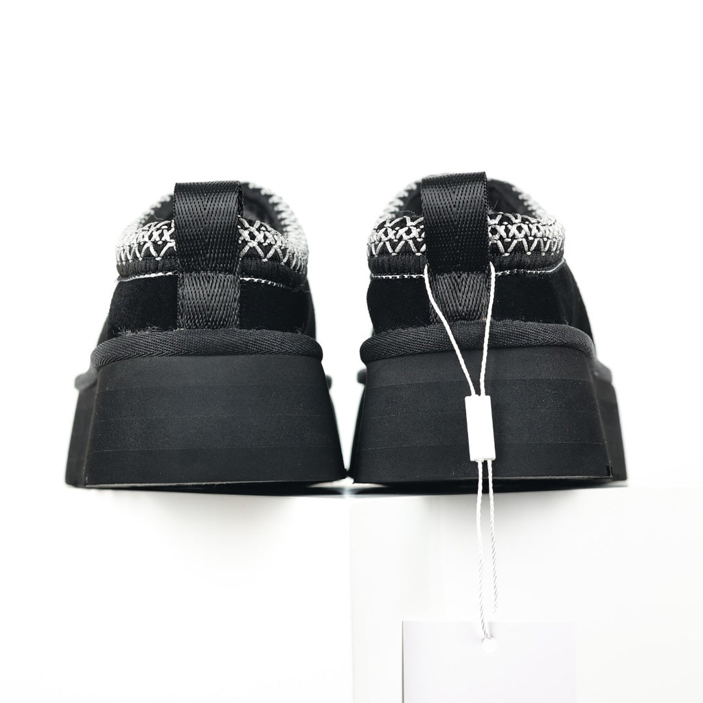 UGG Women's Tazz 5cm Platform Winter Boots - Style 215588269 - view 8