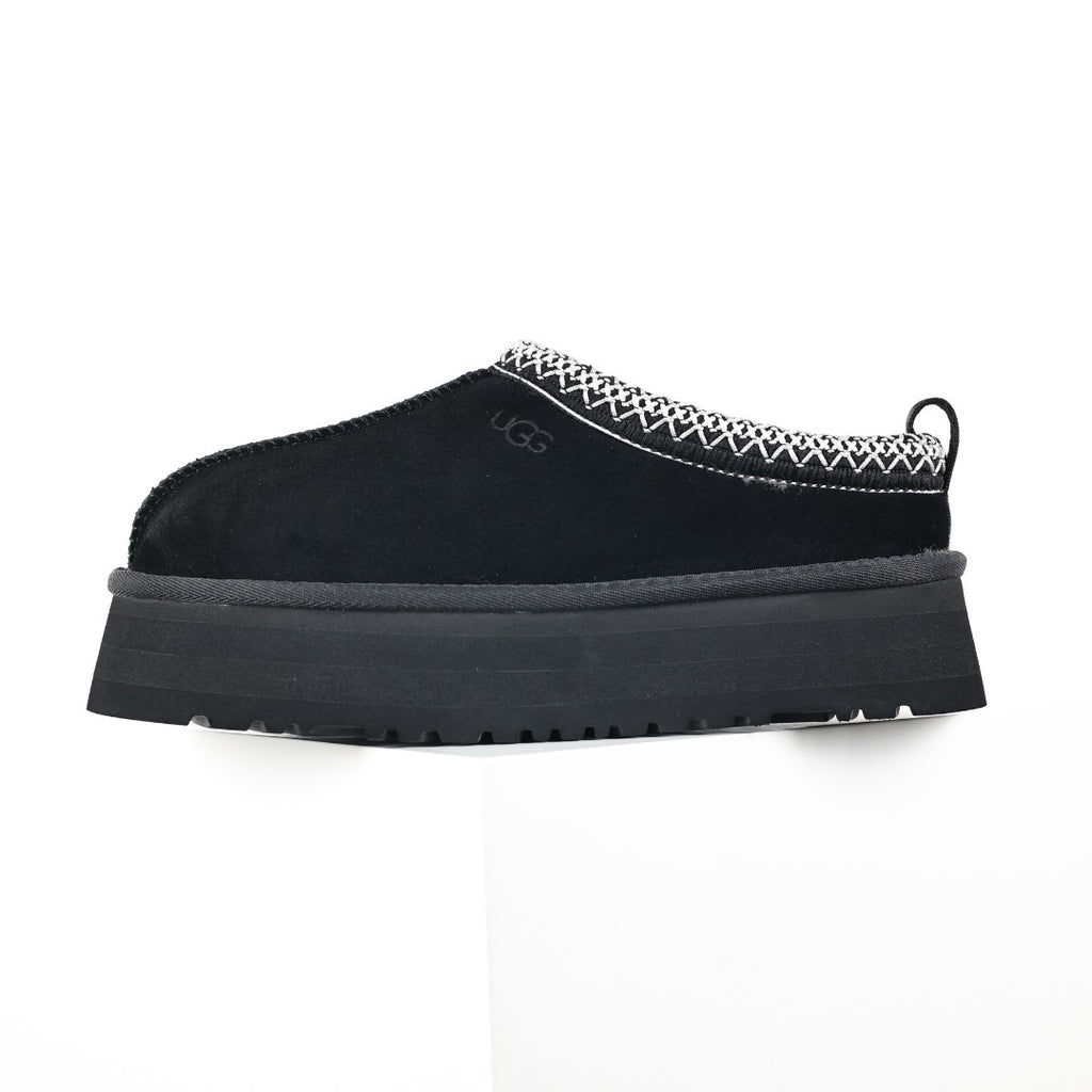 UGG Women's Tazz 5cm Platform Winter Boots - Style 215588269 - view 9