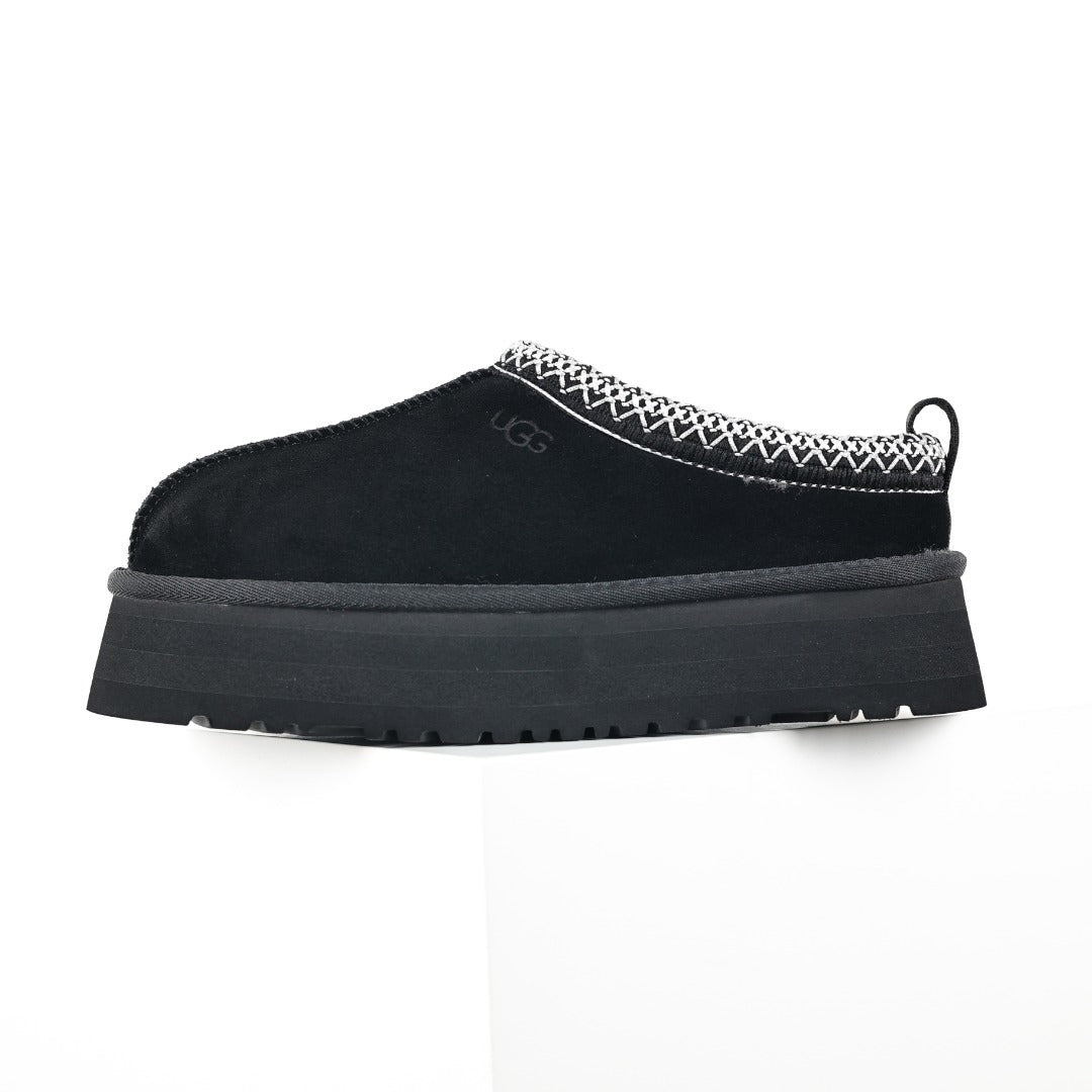 UGG Women's Tazz 5cm Platform Winter Boots - Style 215588269 - view 9