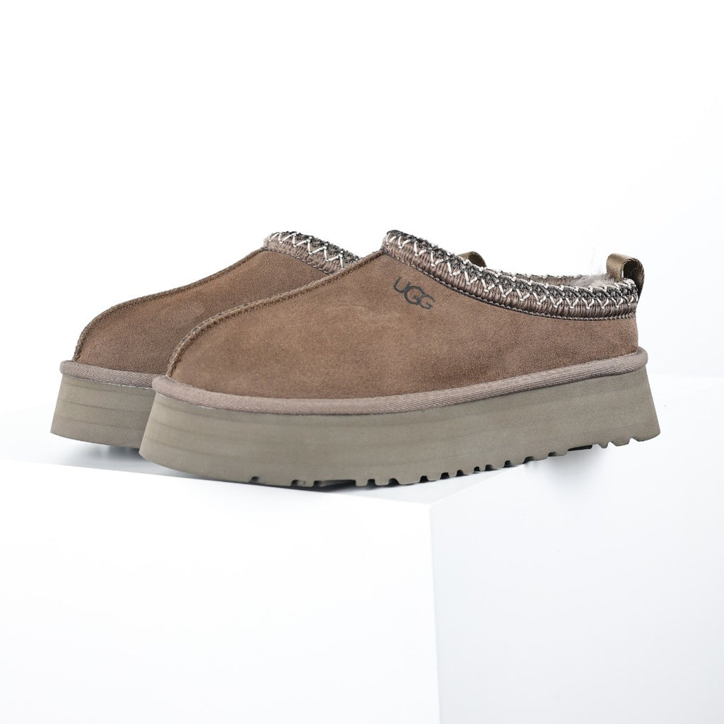 UGG Women's Tazz 5cm Platform Winter Boots - Style 215588271 - view 1