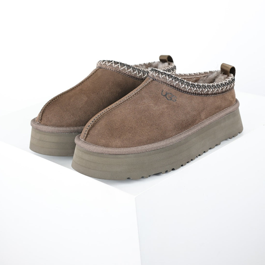 UGG Women's Tazz 5cm Platform Winter Boots - Style 215588271 - view 2