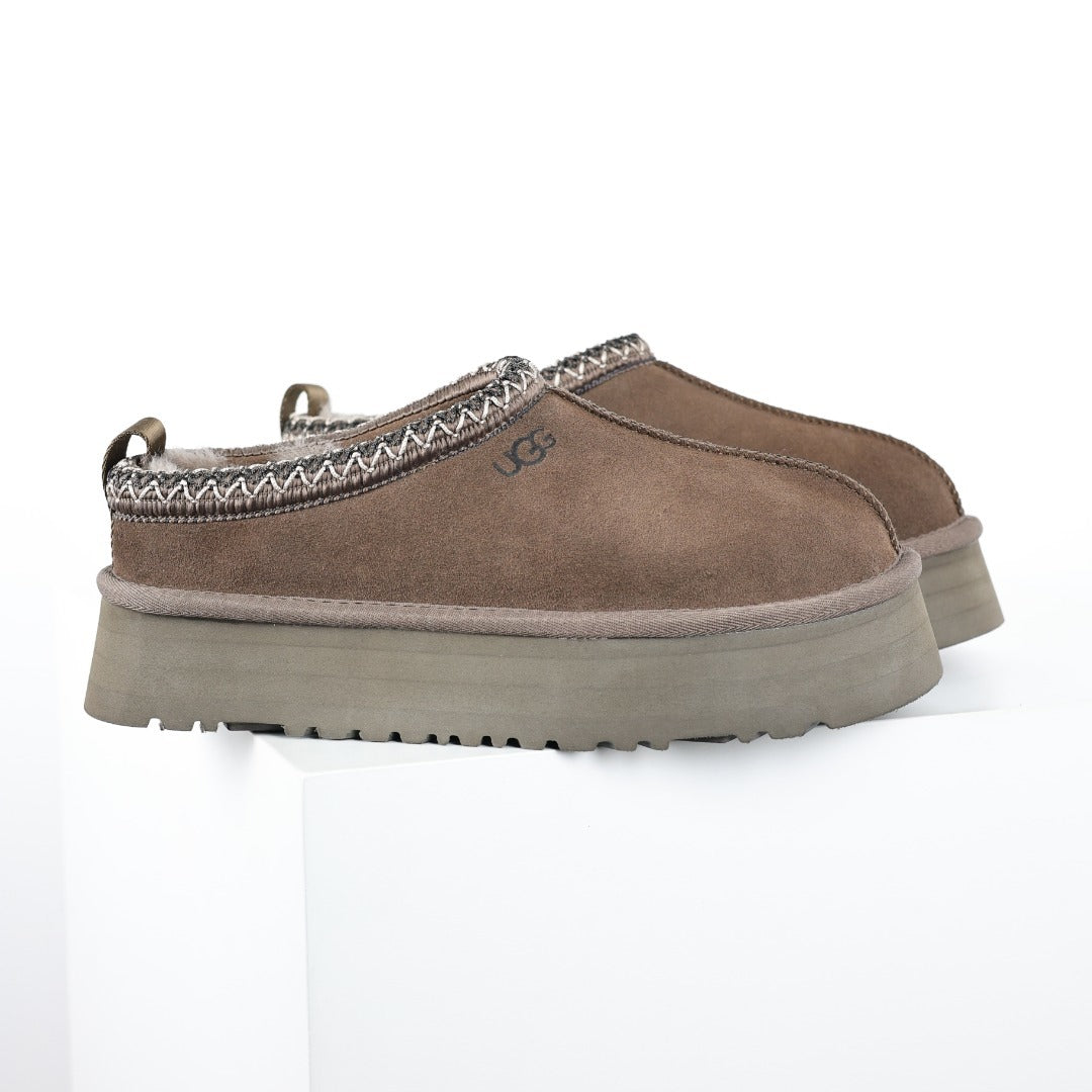 UGG Women's Tazz 5cm Platform Winter Boots - Style 215588271 - view 3