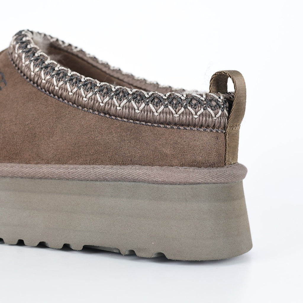 UGG Women's Tazz 5cm Platform Winter Boots - Style 215588271 - view 4