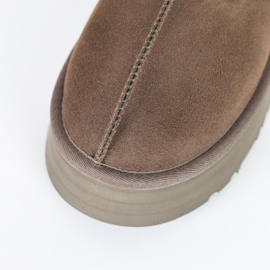 UGG Women's Tazz 5cm Platform Winter Boots - Style 215588271 - view 5