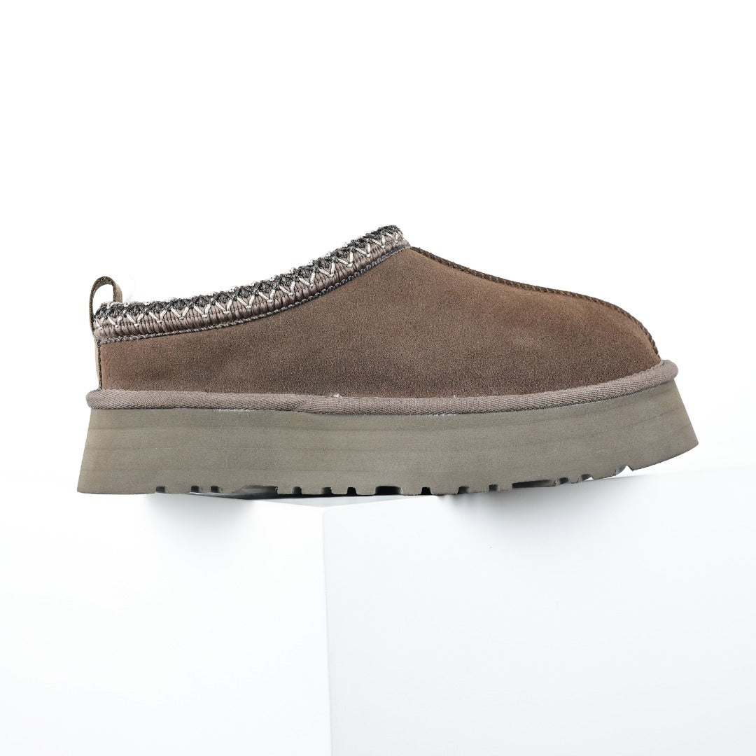 UGG Women's Tazz 5cm Platform Winter Boots - Style 215588271 - view 7