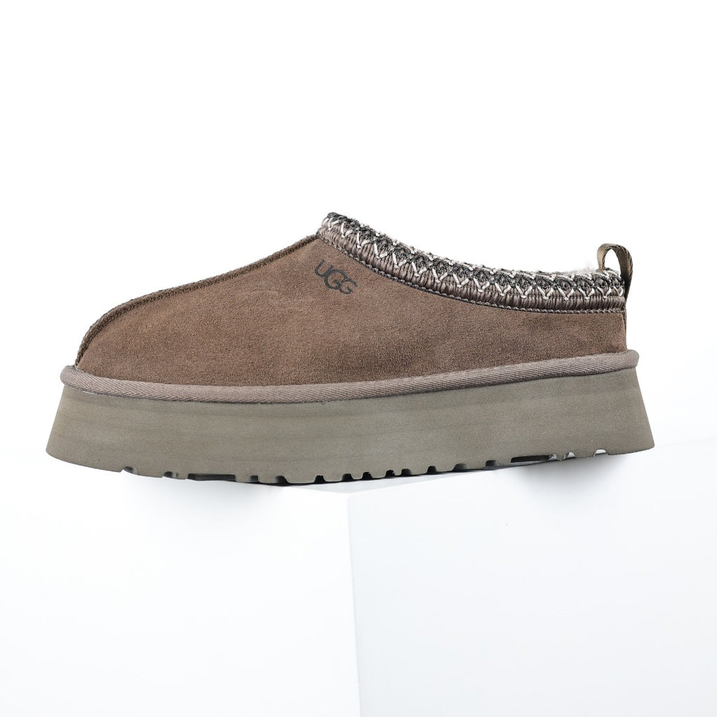 UGG Women's Tazz 5cm Platform Winter Boots - Style 215588271 - view 9
