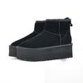 UGG Unisex Seasonal 5.08cm Platform Winter Boots - Style 215588307 - view 1