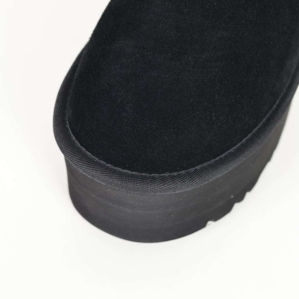 UGG Unisex Seasonal 5.08cm Platform Winter Boots - Style 215588307 - view 5