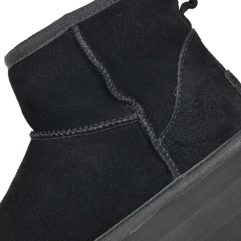 UGG Unisex Seasonal 5.08cm Platform Winter Boots - Style 215588307 - view 6