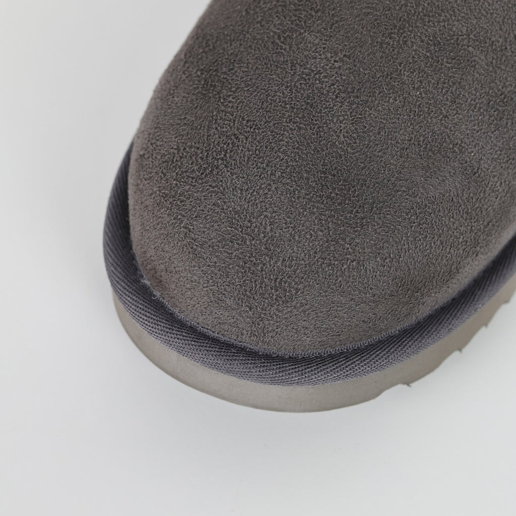 UGG Unisex Seasonal 1.5cm Platform Short Boots - Style 215588308 - view 5