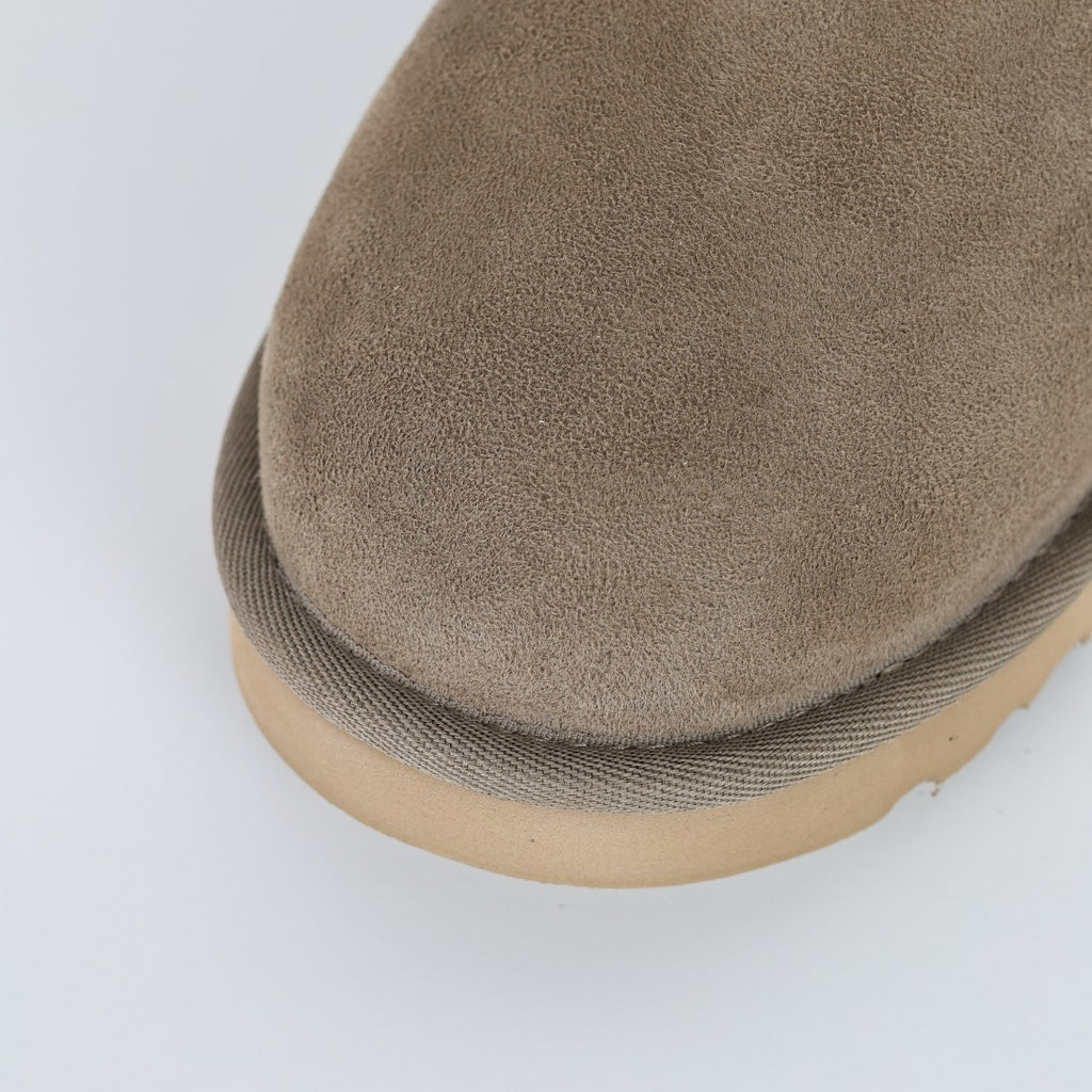 UGG Unisex Seasonal 1.5cm Platform Short Boots - Style 215588310 - view 5