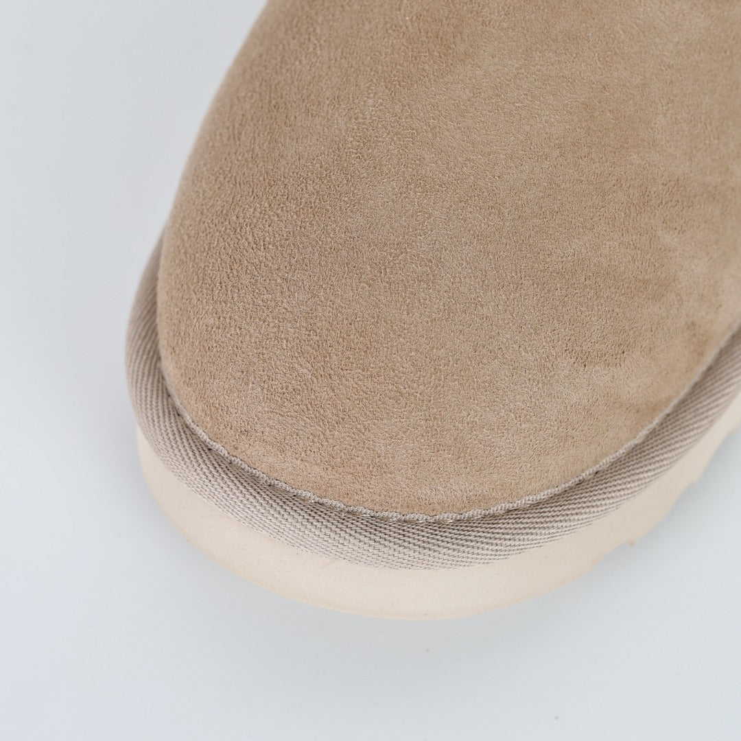 UGG Unisex Seasonal 1.5cm Platform Short Boots - Style 215588311 - view 5