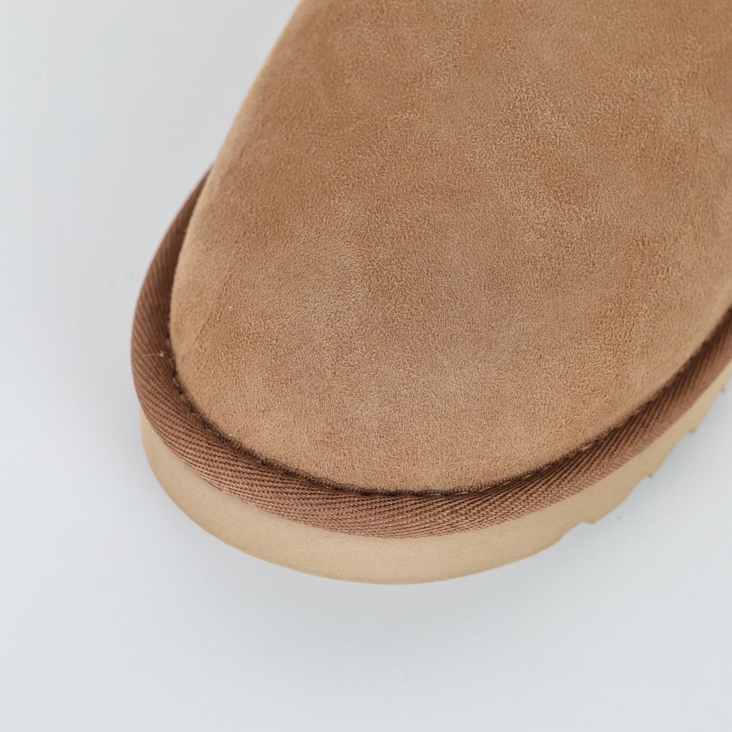 UGG Unisex Seasonal 1.5cm Platform Short Boots - Style 215588312 - view 5