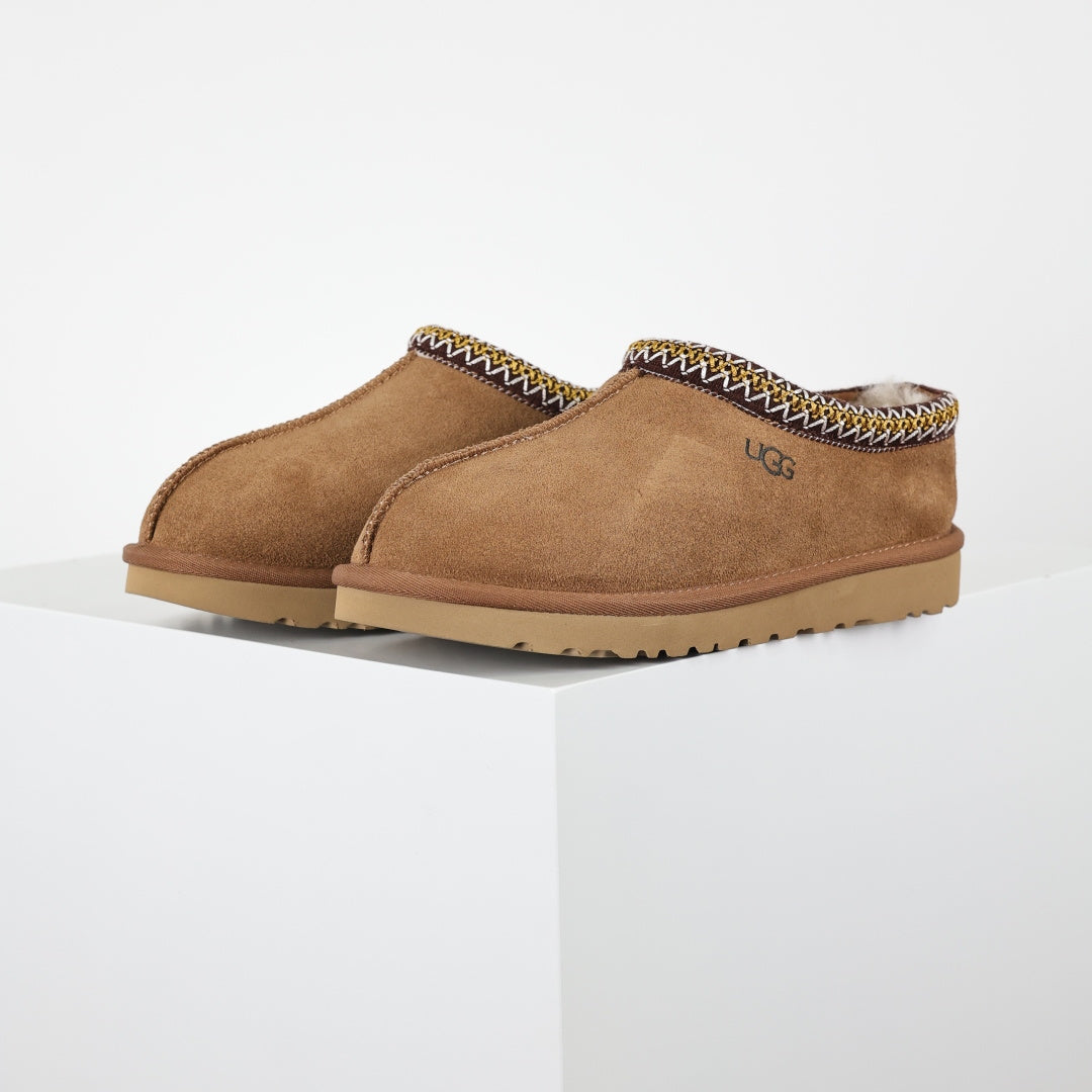 UGG Women's Tazz 5cm Platform Winter Boots - Style 215588340 - view 1