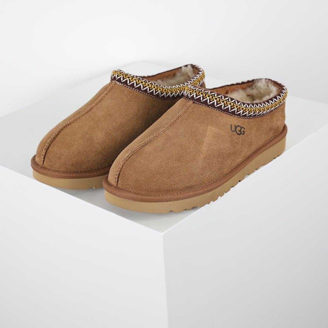 UGG Women's Tazz 5cm Platform Winter Boots - Style 215588340 - view 2
