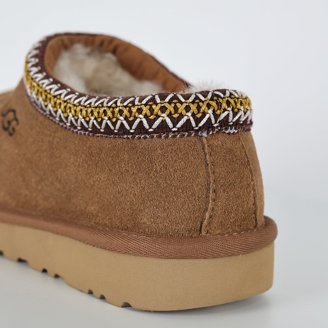 UGG Women's Tazz 5cm Platform Winter Boots - Style 215588340 - view 4