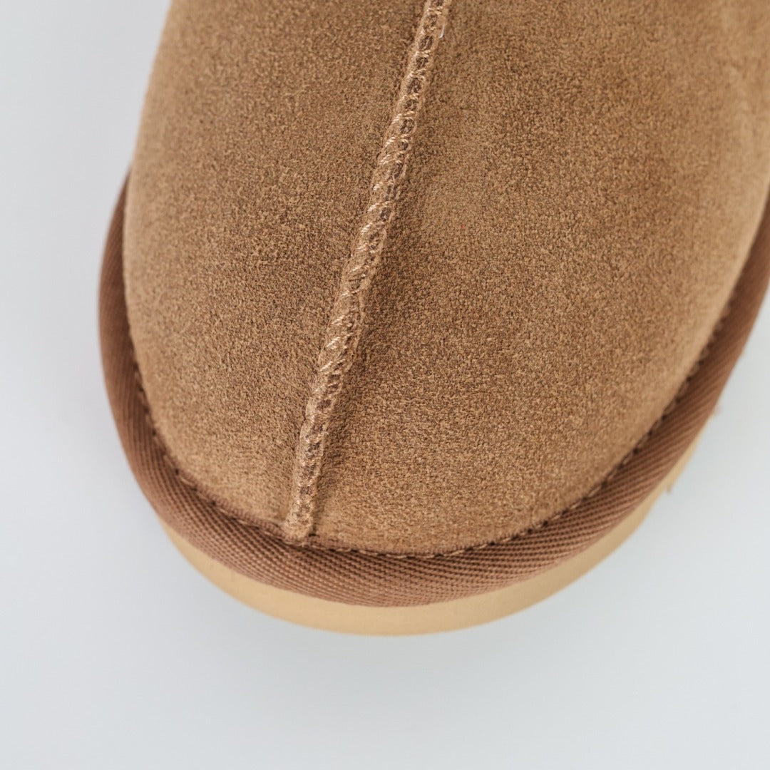 UGG Women's Tazz 5cm Platform Winter Boots - Style 215588340 - view 5