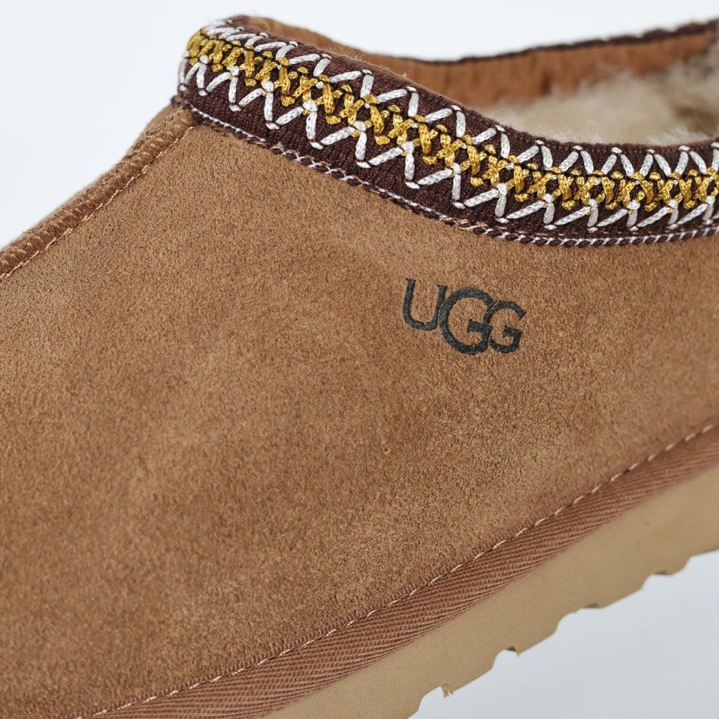 UGG Women's Tazz 5cm Platform Winter Boots - Style 215588340 - view 6